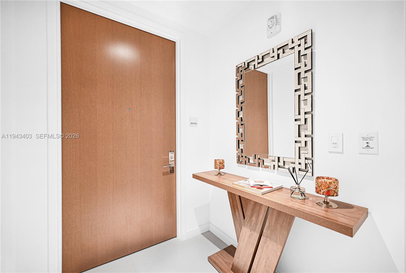 OCEANA BAL HARBOUR CONDO - Residential