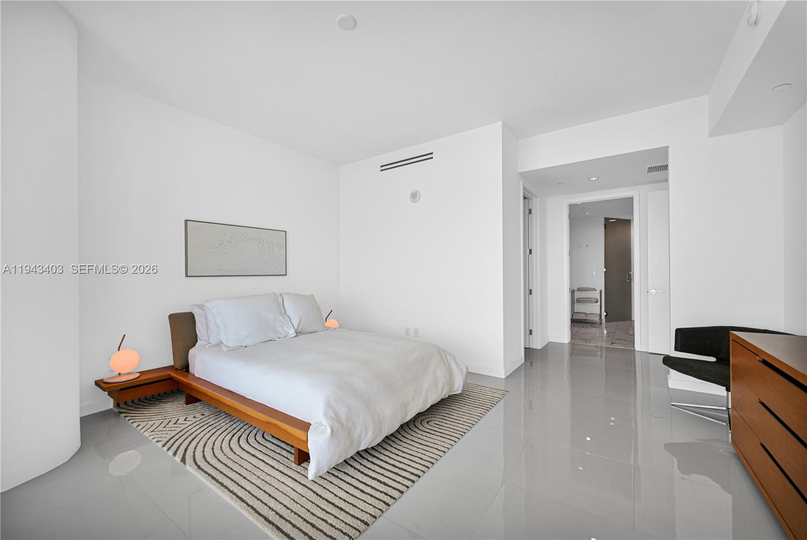 OCEANA BAL HARBOUR CONDO - Residential