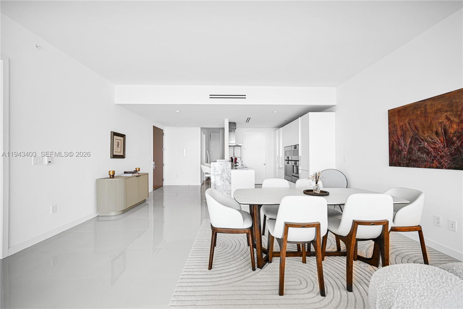 OCEANA BAL HARBOUR CONDO - Residential