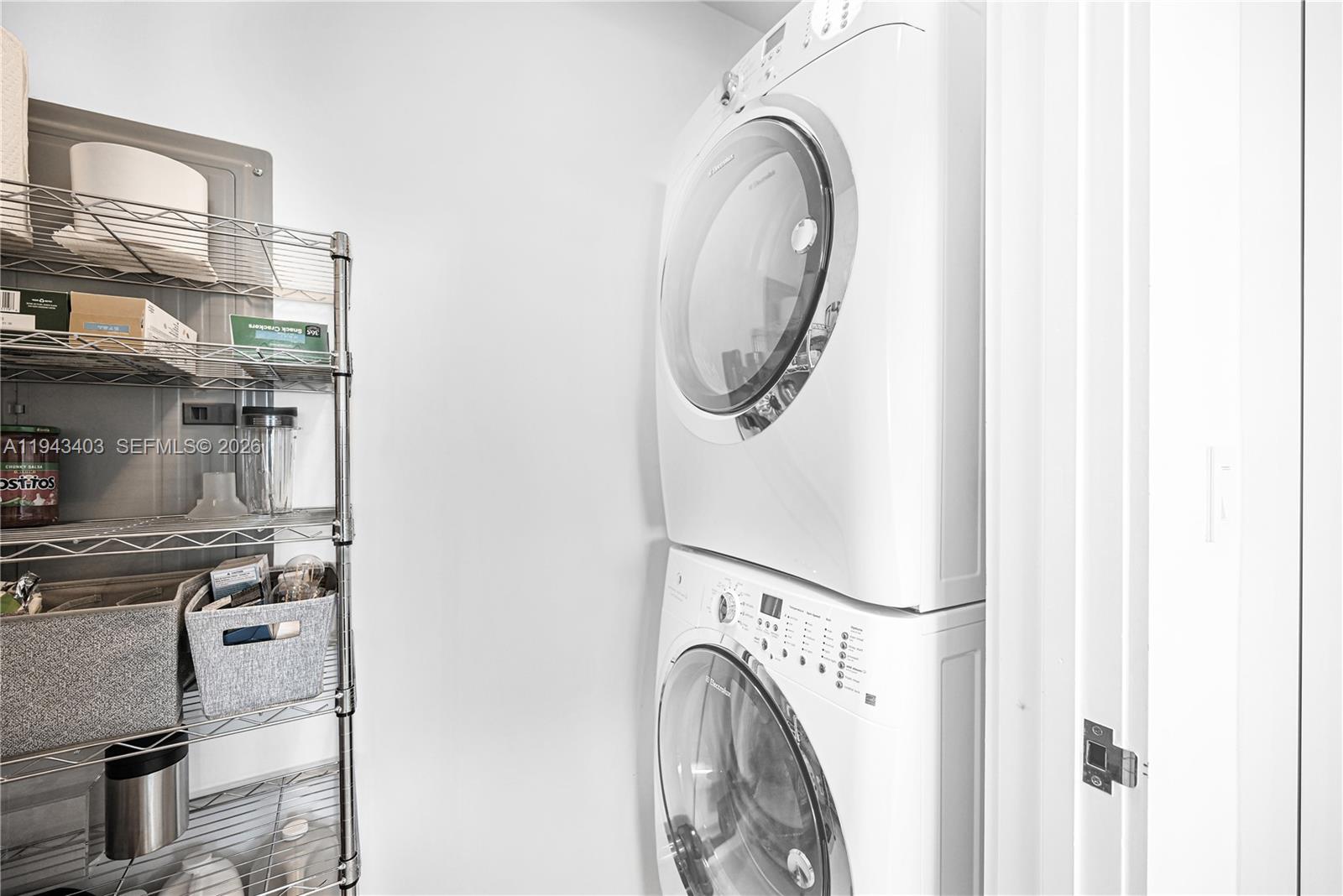 OCEANA BAL HARBOUR CONDO - Residential