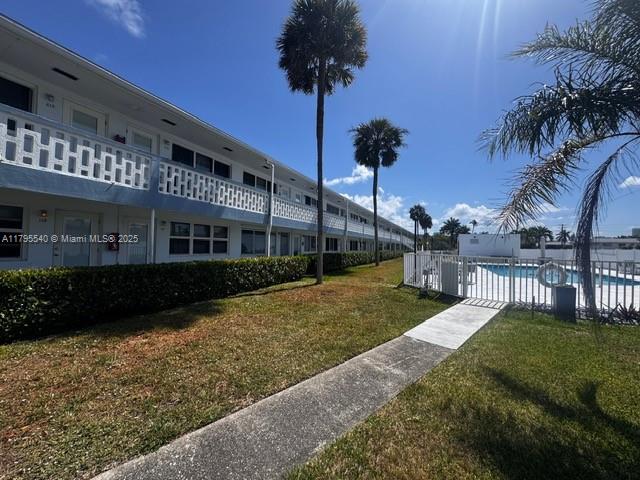 DIPLOMAT GARDEN CO-OP - Residential