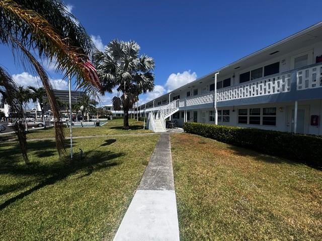 DIPLOMAT GARDEN CO-OP - Residential