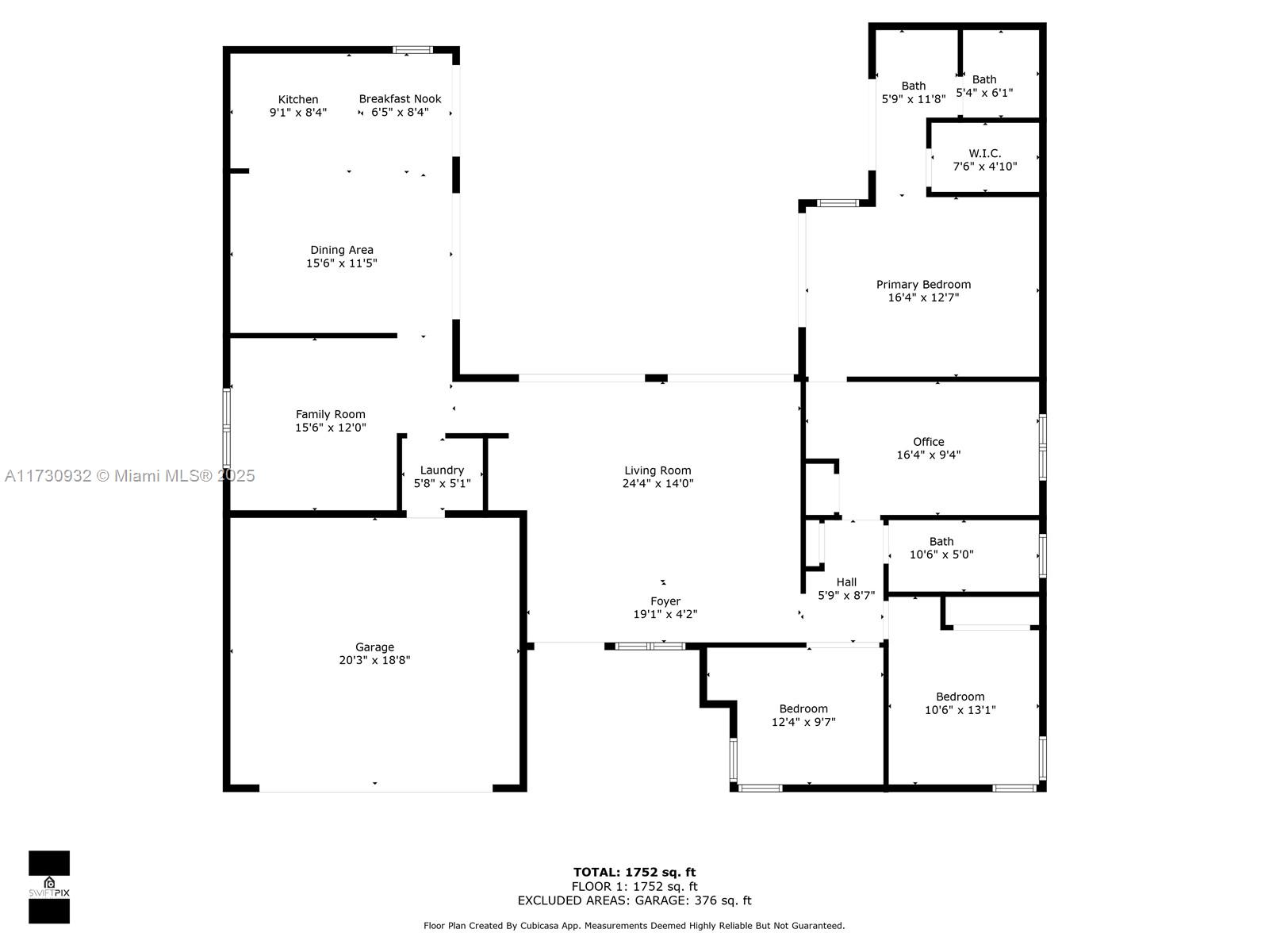 4500 NW 113th Ter