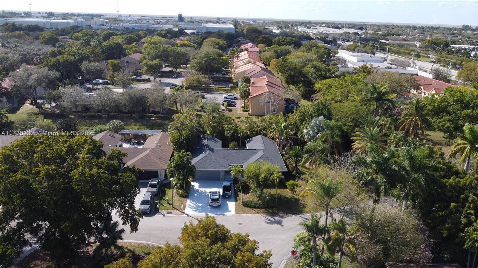 BEACHWOOD HEIGHTS - Residential