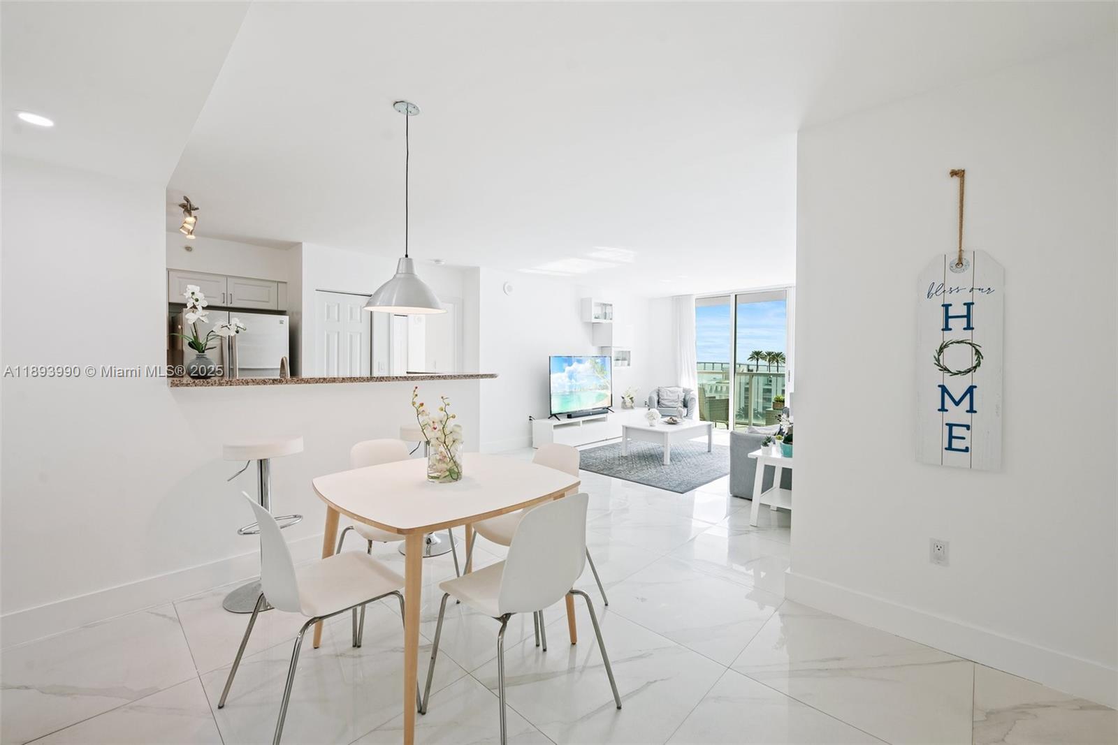 THE MARK ON BRICKELL COND - Residential