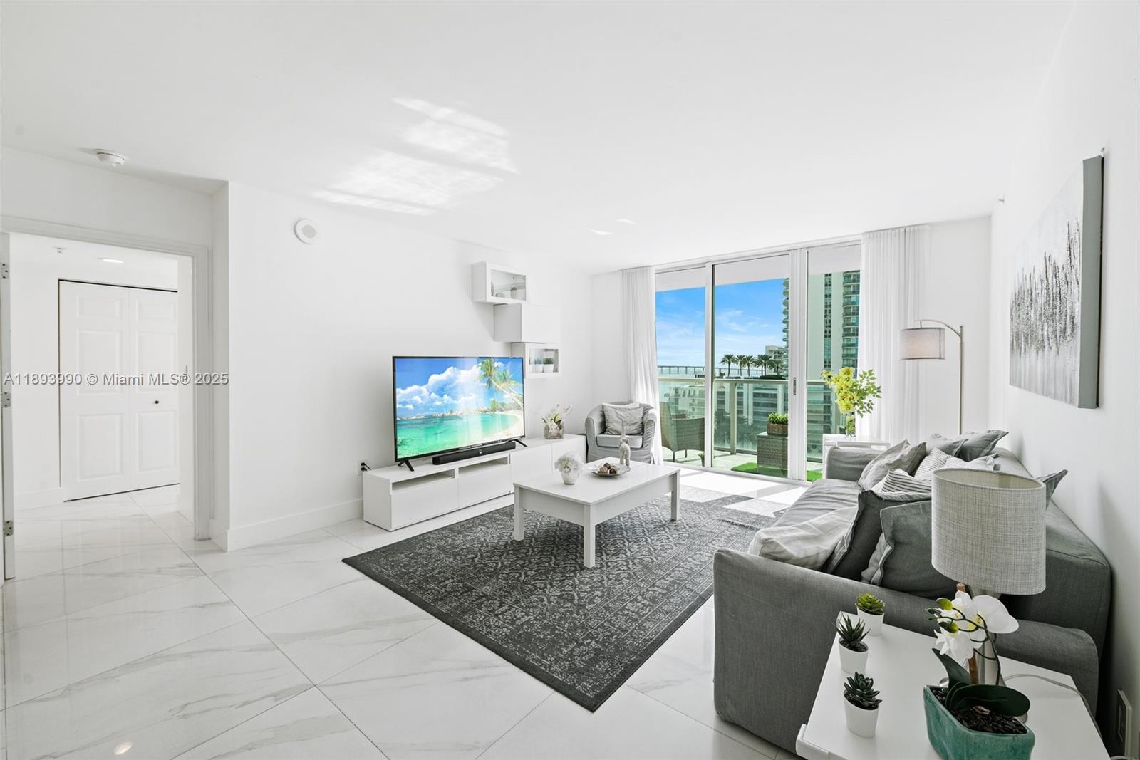 THE MARK ON BRICKELL COND - Residential