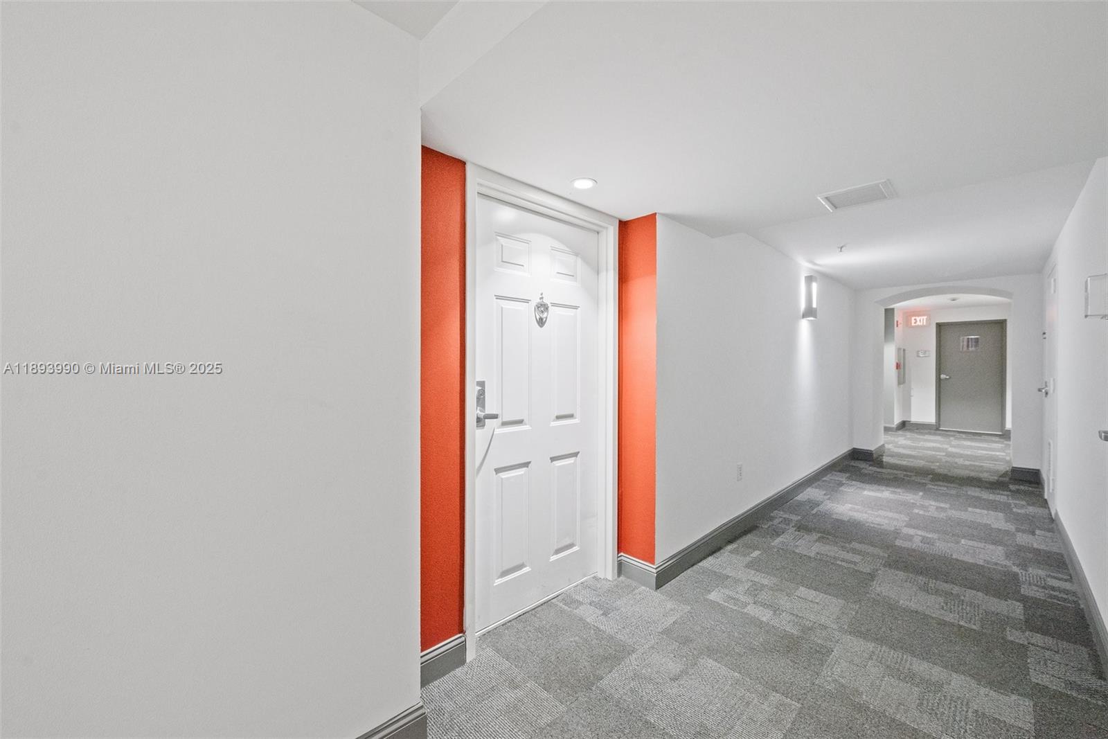 THE MARK ON BRICKELL COND - Residential