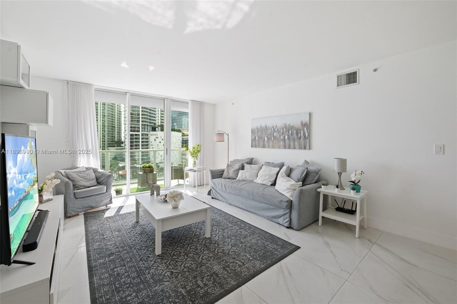 THE MARK ON BRICKELL COND - Residential