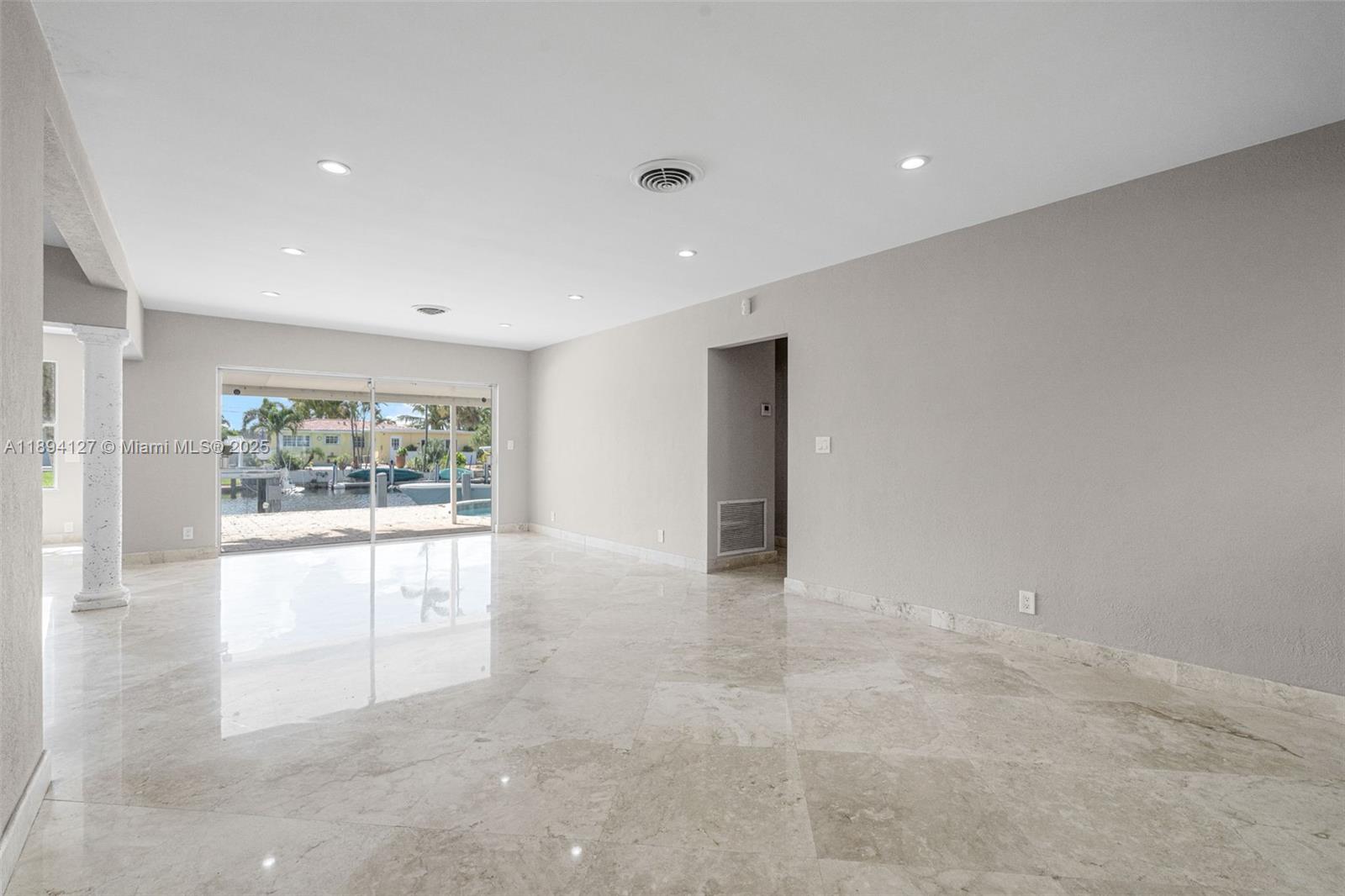 CYPRESS HARBOR 4TH SEC - Residential