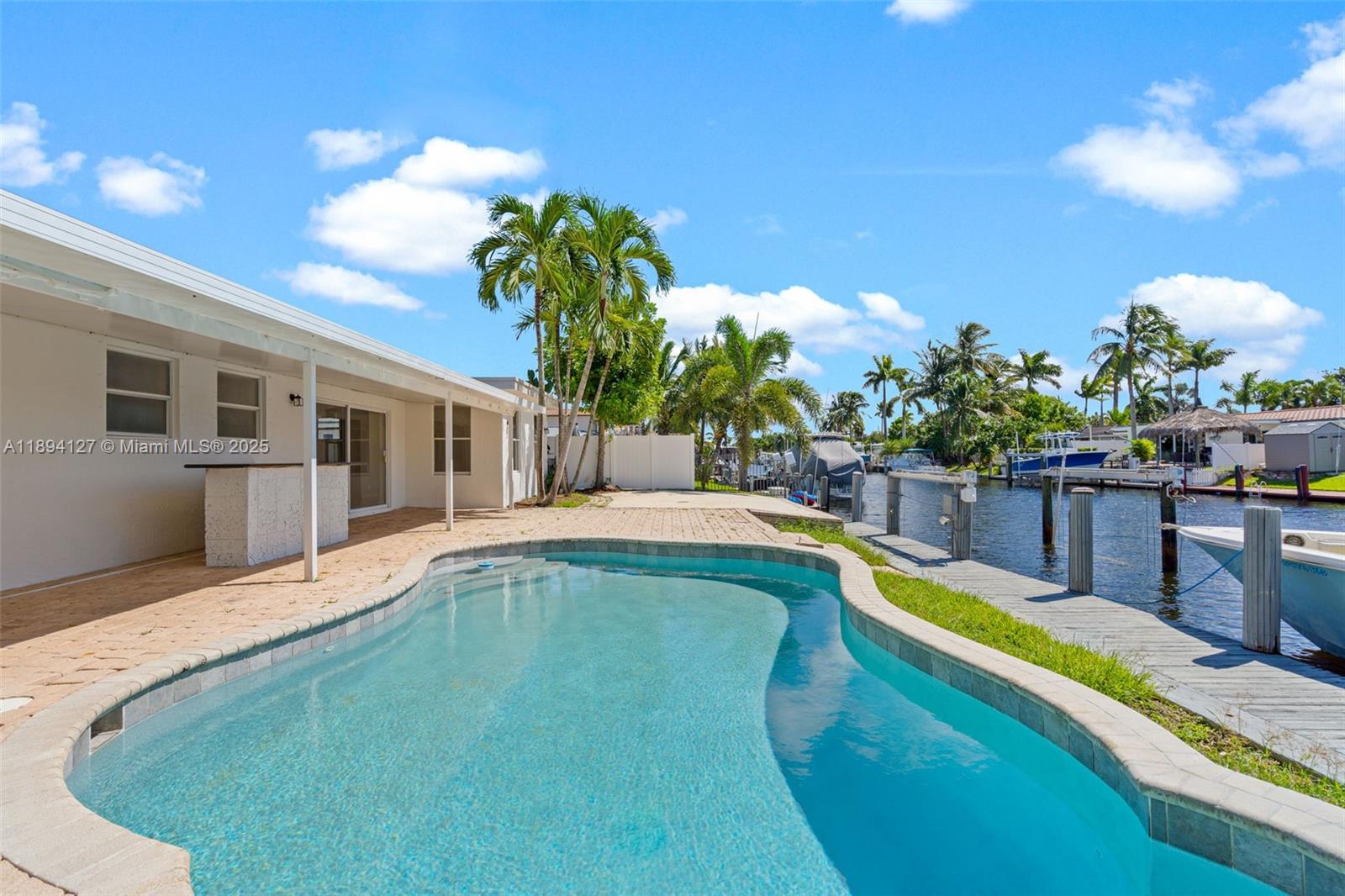 CYPRESS HARBOR 4TH SEC - Residential
