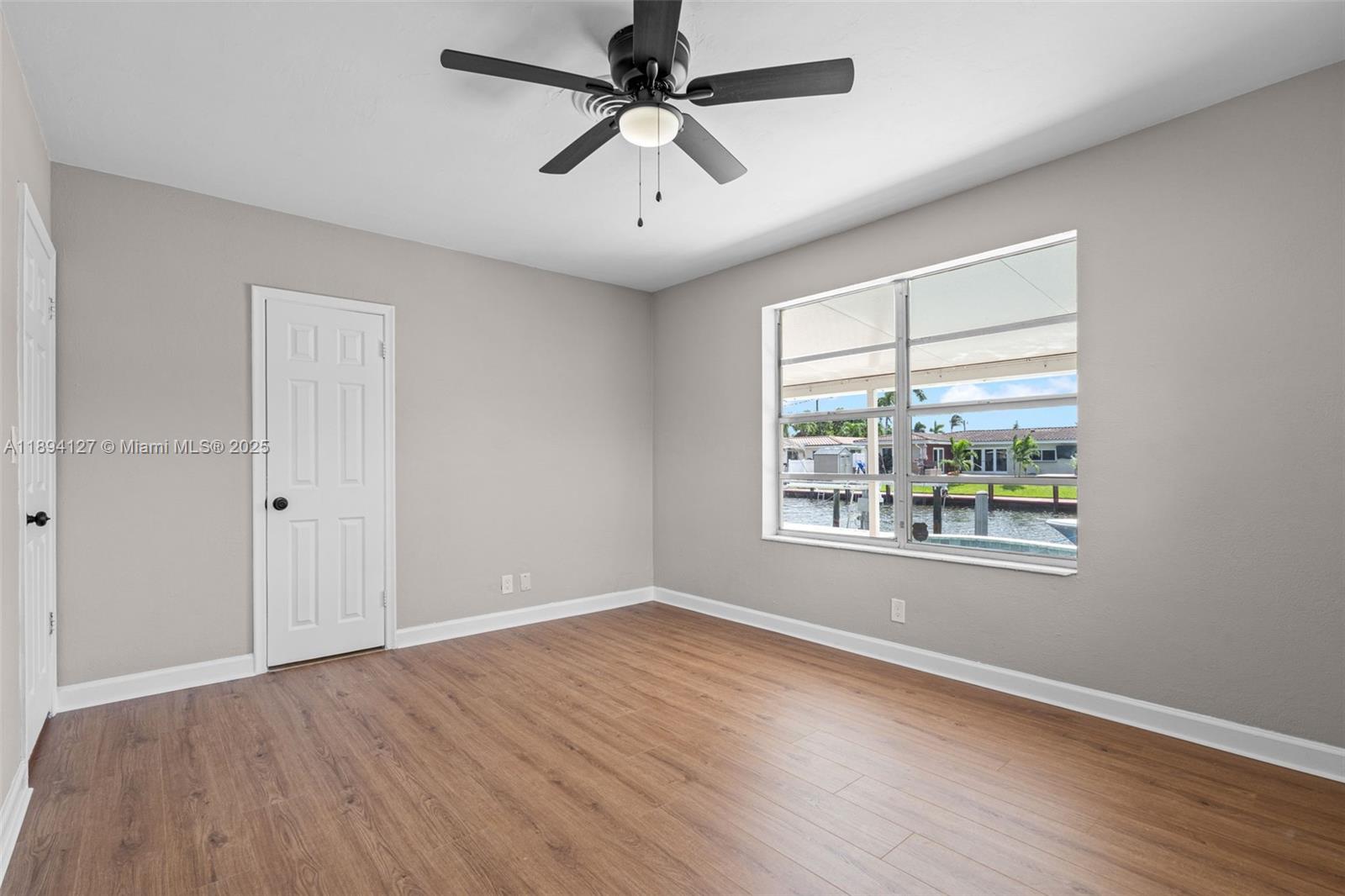 CYPRESS HARBOR 4TH SEC - Residential
