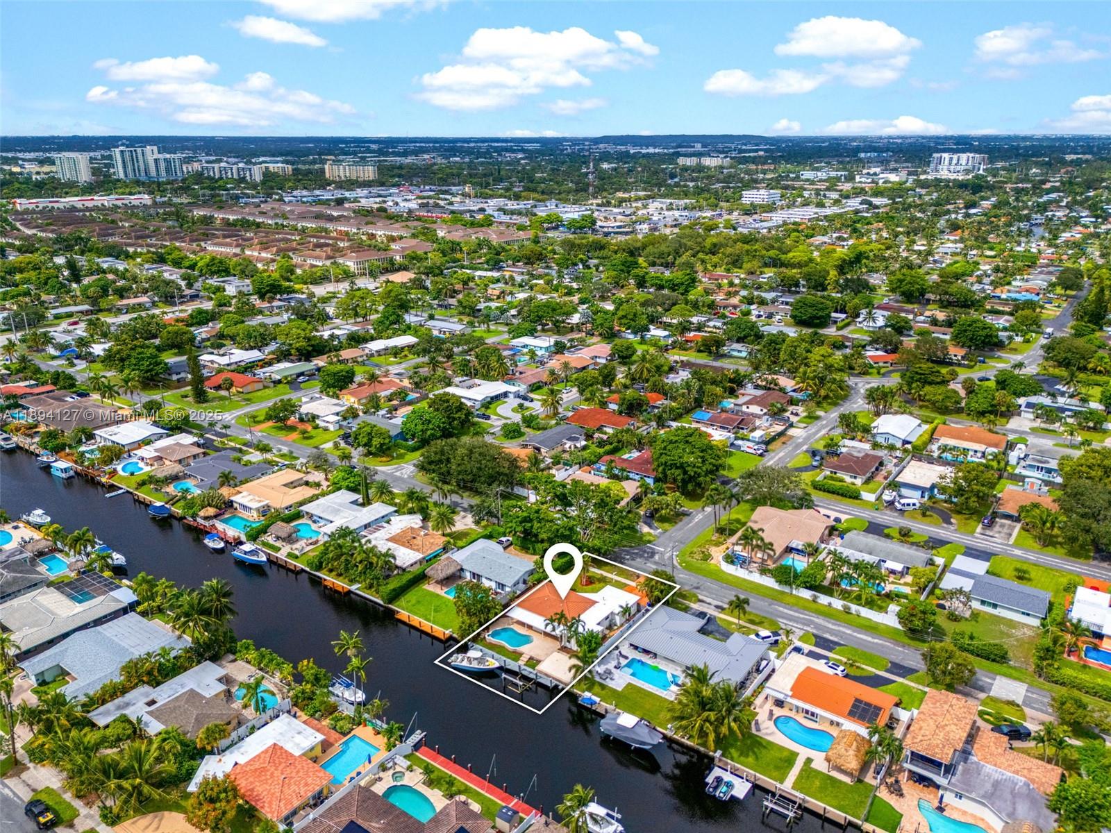 CYPRESS HARBOR 4TH SEC - Residential