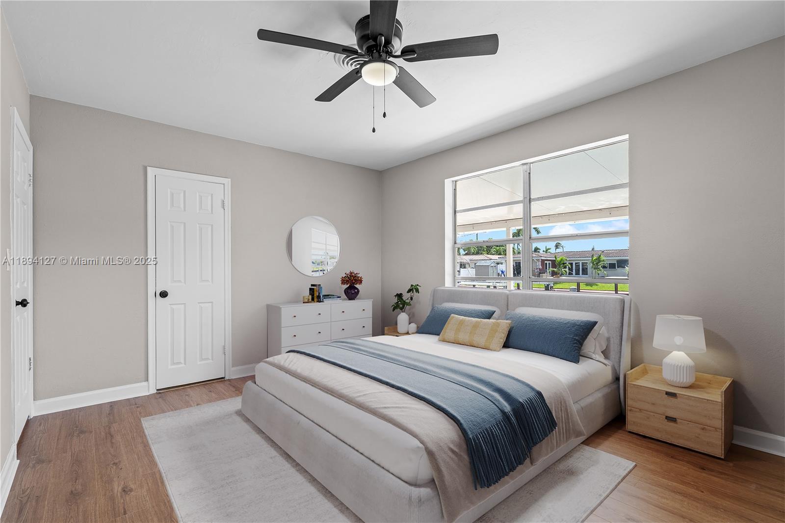 CYPRESS HARBOR 4TH SEC - Residential