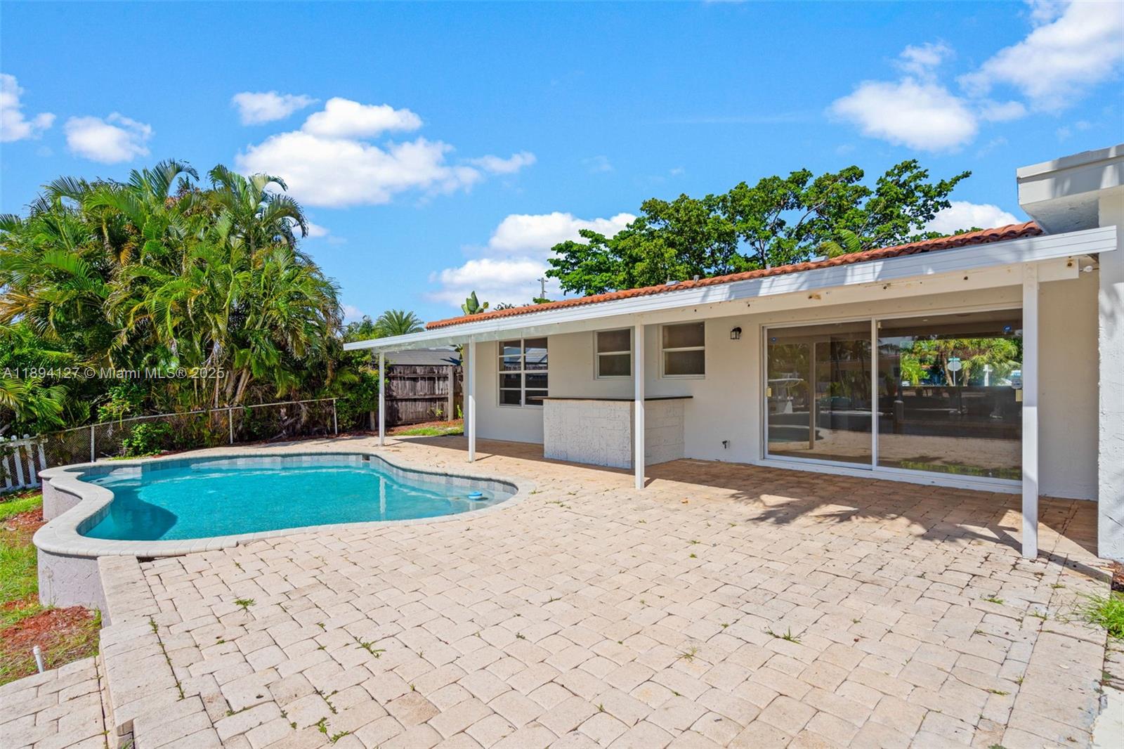 CYPRESS HARBOR 4TH SEC - Residential