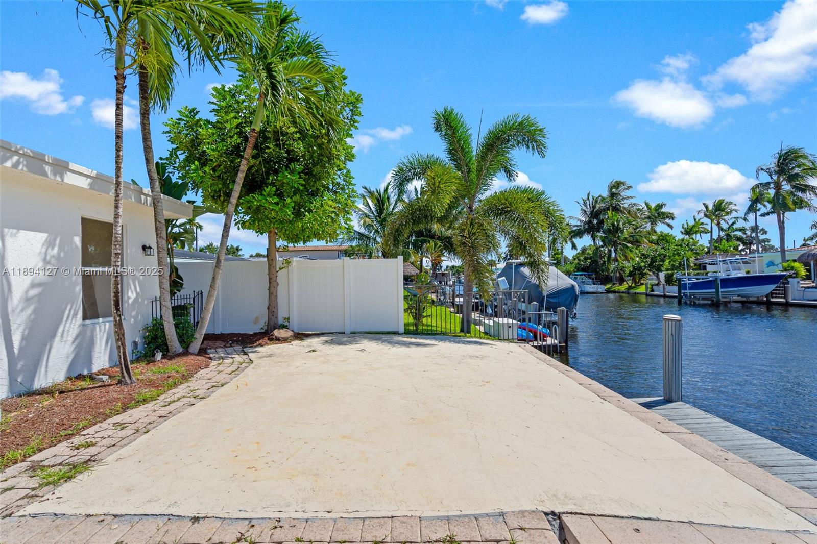 CYPRESS HARBOR 4TH SEC - Residential