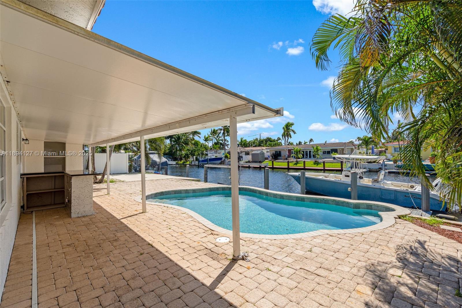 CYPRESS HARBOR 4TH SEC - Residential