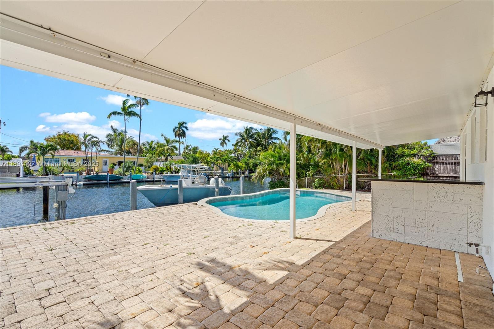 CYPRESS HARBOR 4TH SEC - Residential