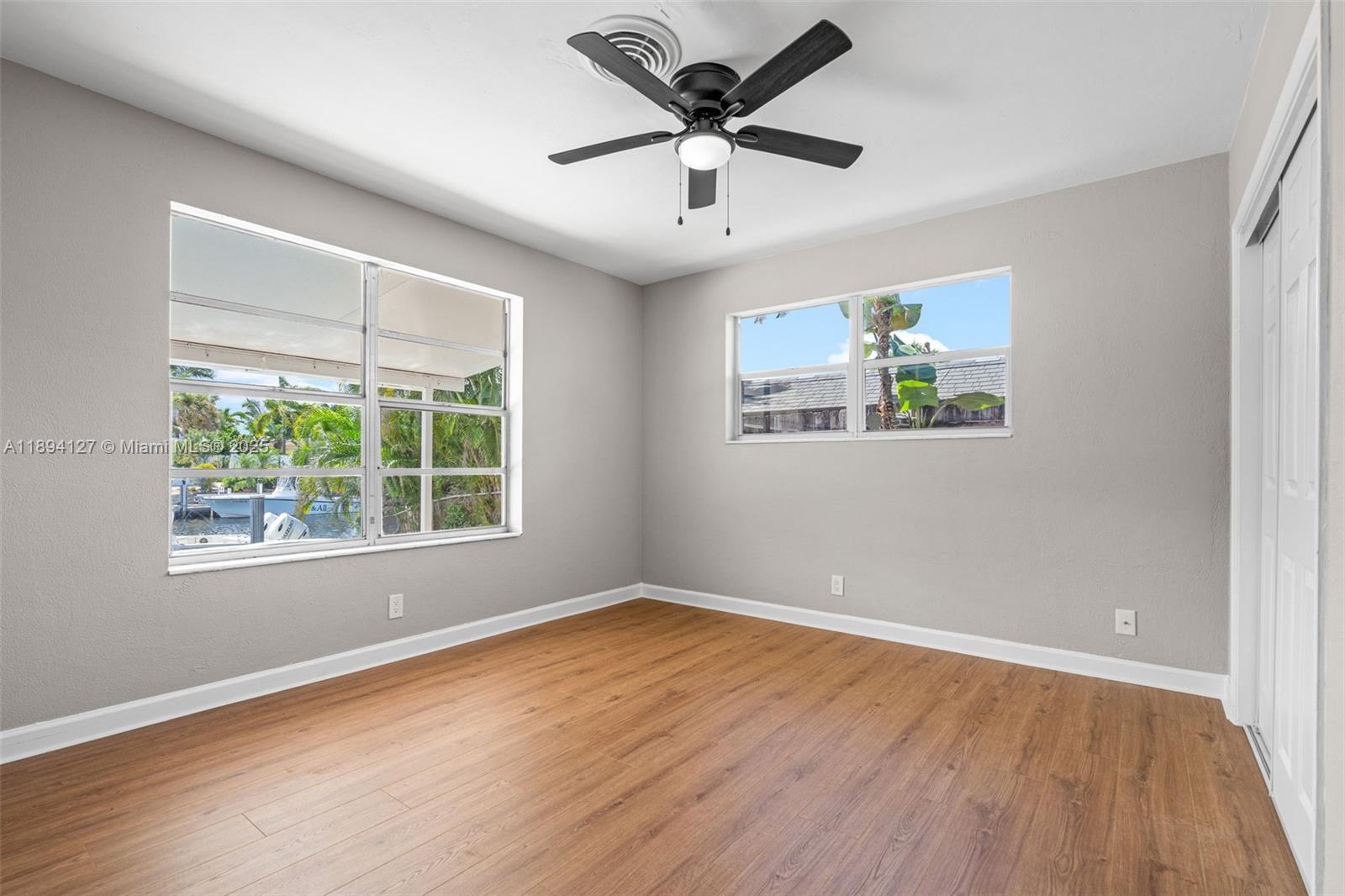 CYPRESS HARBOR 4TH SEC - Residential