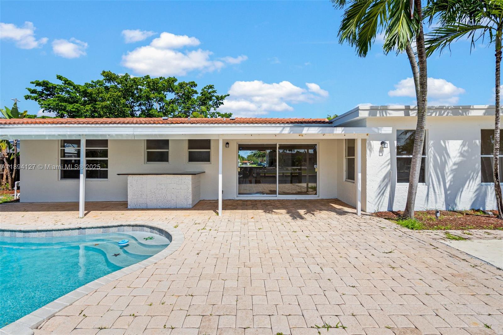 CYPRESS HARBOR 4TH SEC - Residential