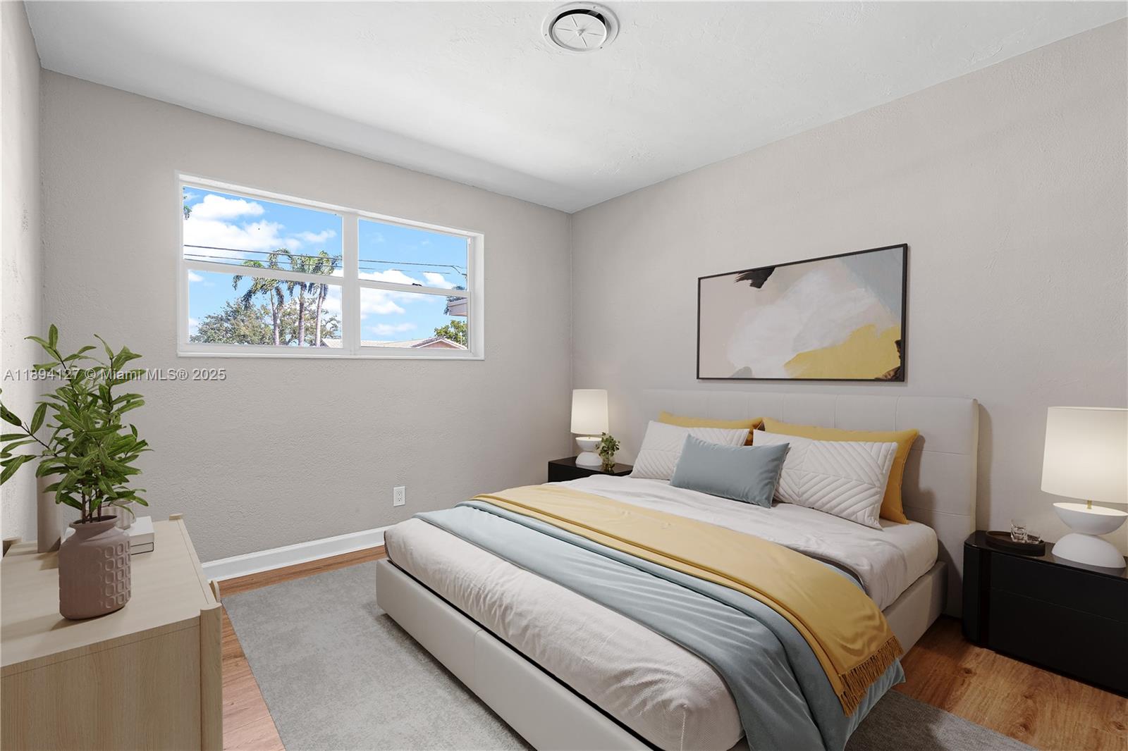 CYPRESS HARBOR 4TH SEC - Residential