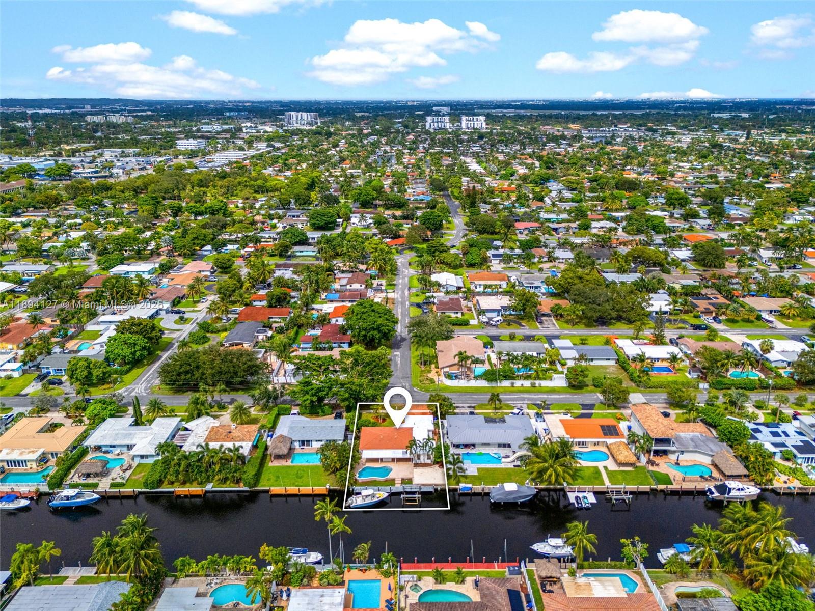 CYPRESS HARBOR 4TH SEC - Residential