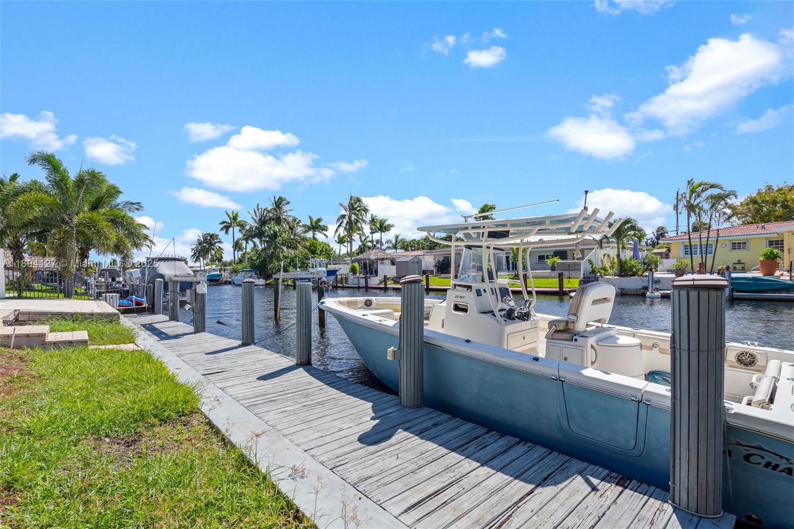 CYPRESS HARBOR 4TH SEC - Residential