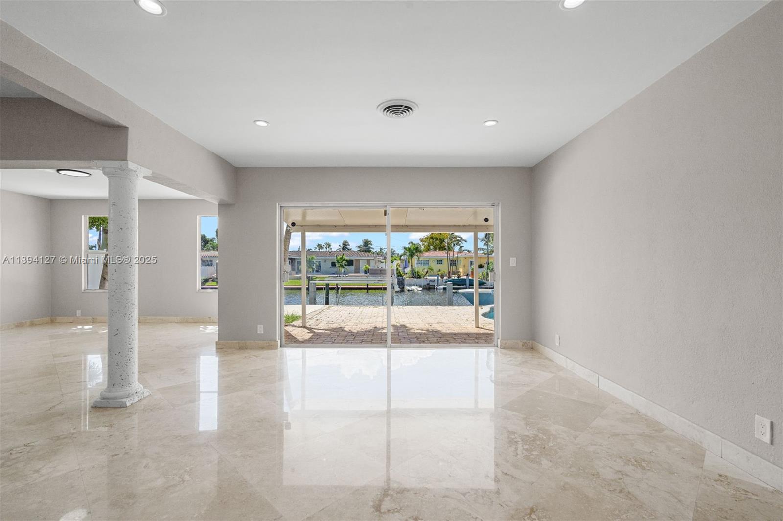 CYPRESS HARBOR 4TH SEC - Residential