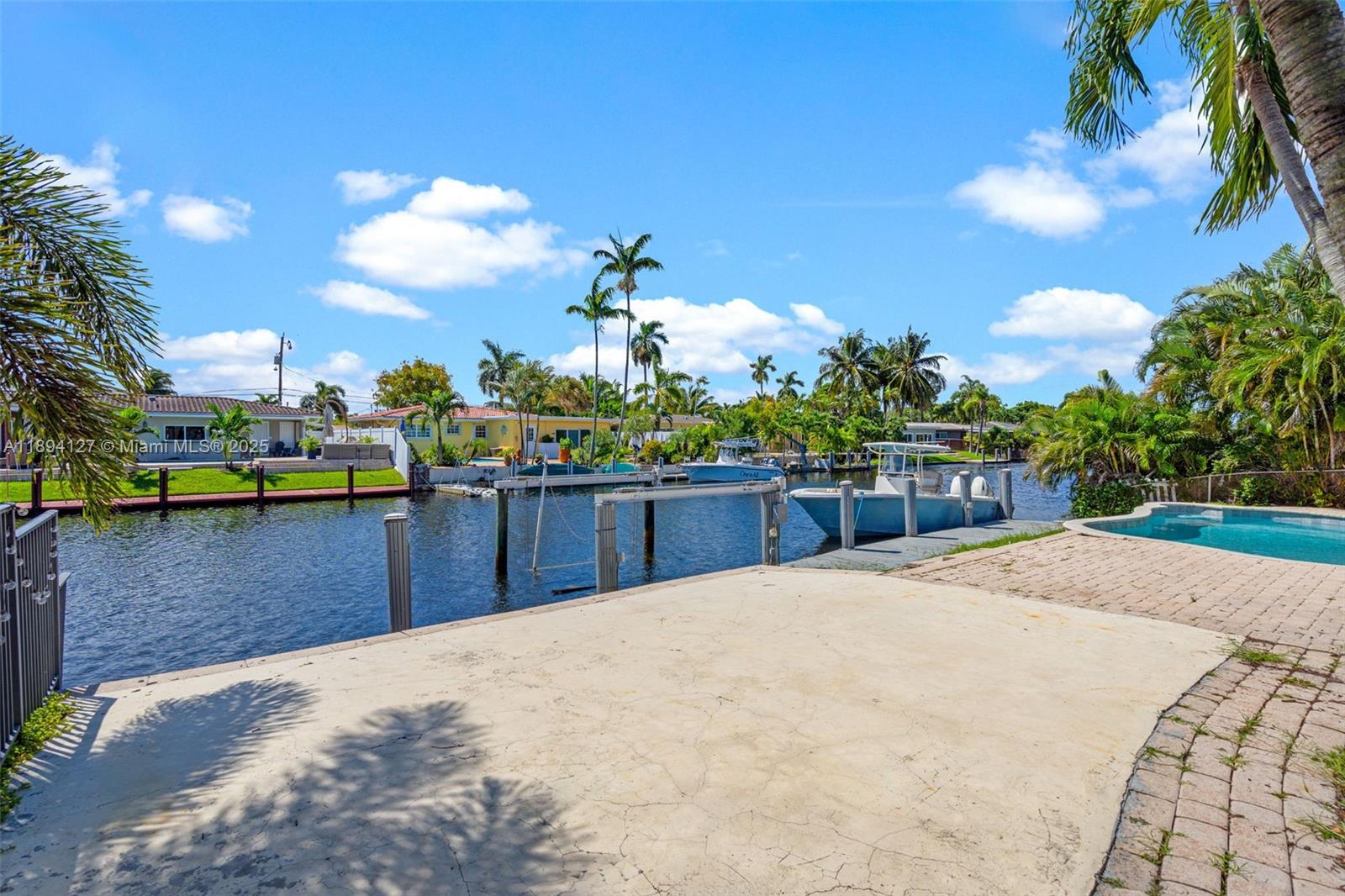 CYPRESS HARBOR 4TH SEC - Residential