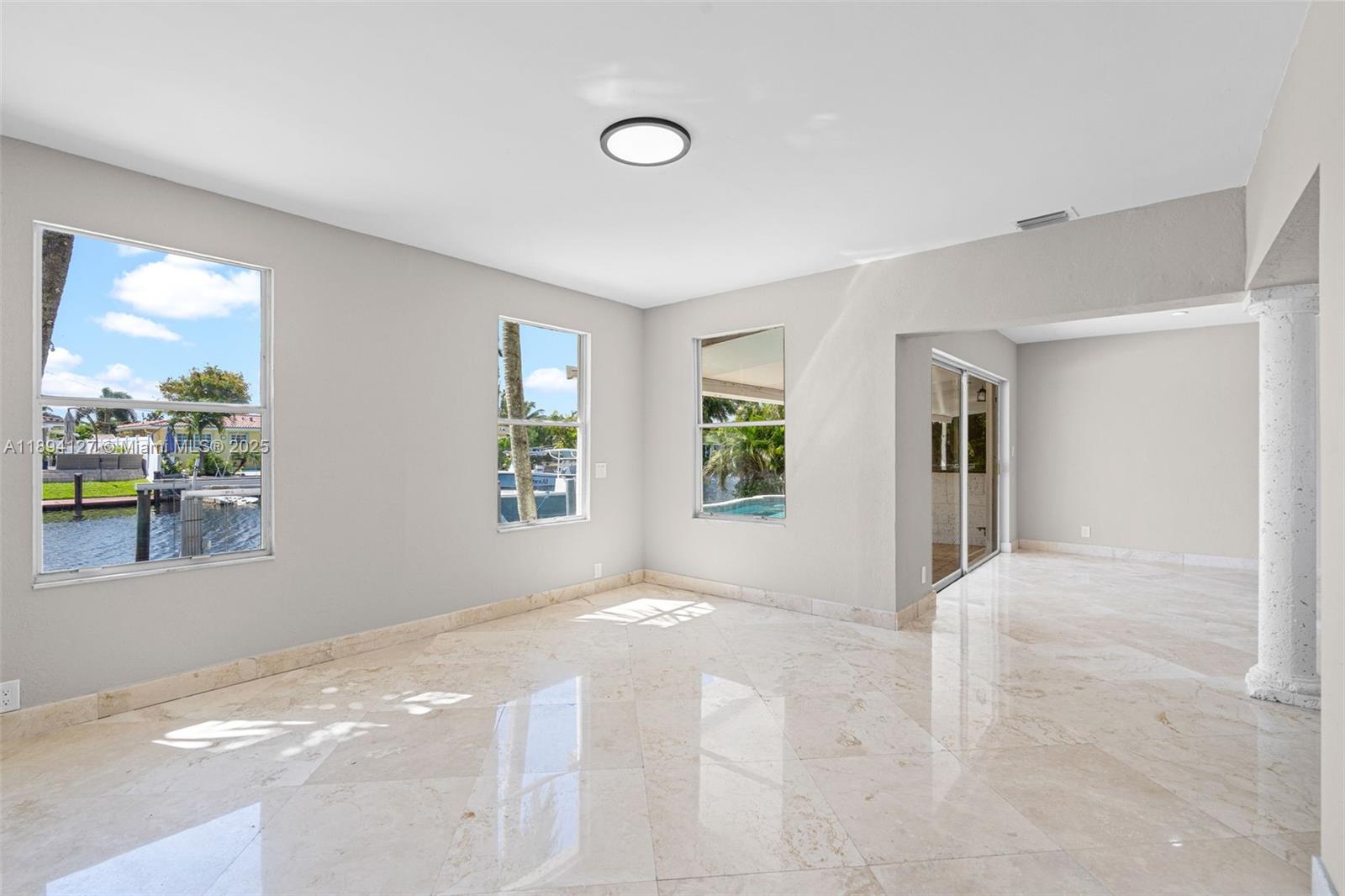 CYPRESS HARBOR 4TH SEC - Residential