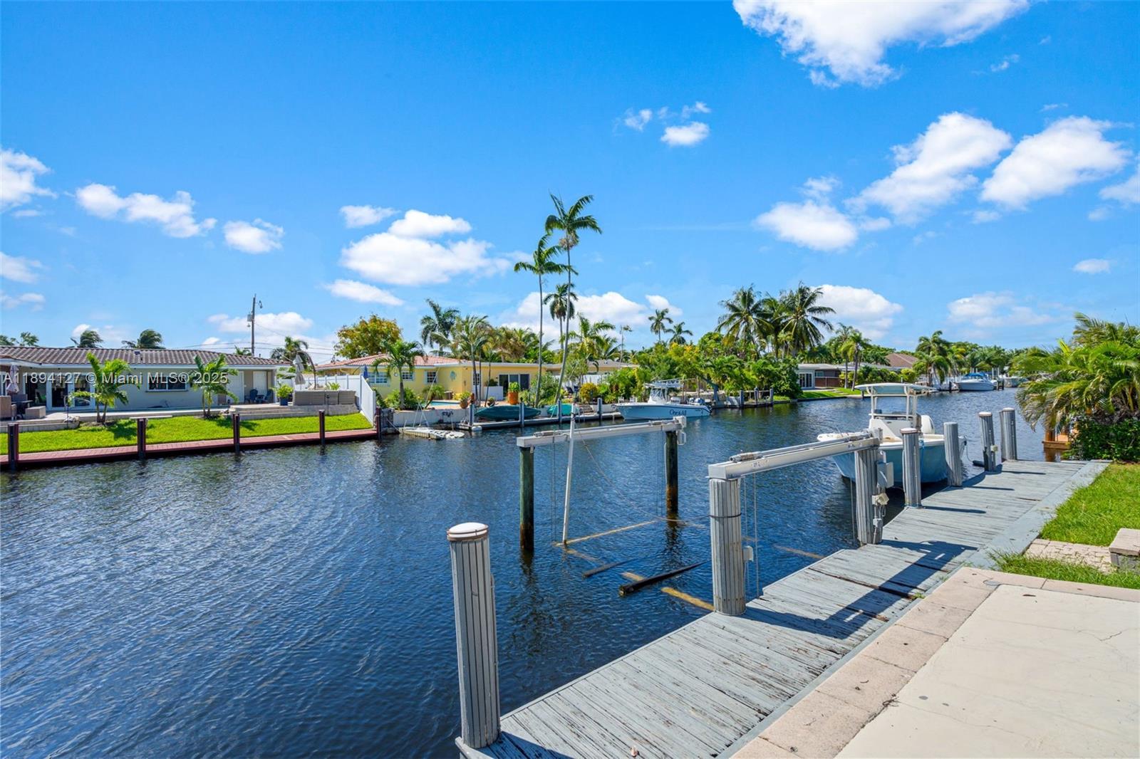 CYPRESS HARBOR 4TH SEC - Residential