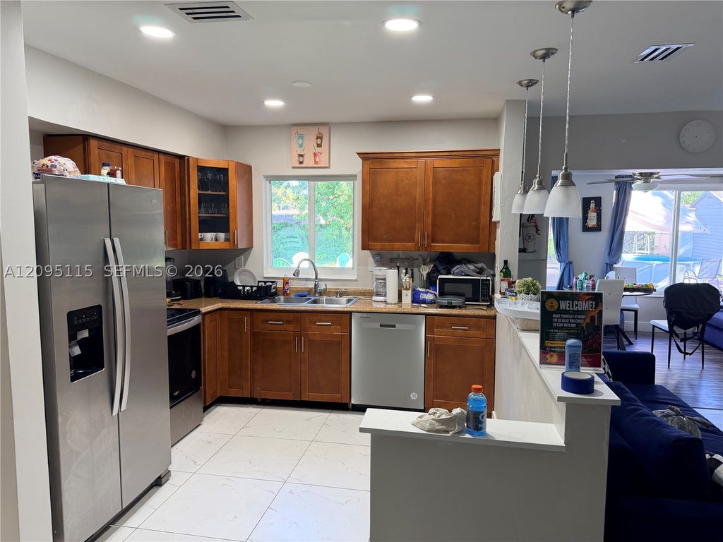 Photo of 1100 Arizona Ave, Fort Lauderdale, FL 33312 (MLS # A12095115)