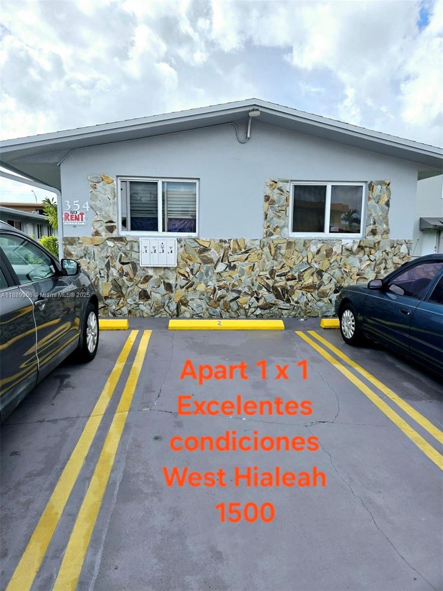 This apartment is in excellent condition and is move-in ready. The unit offers a modern, well-maintained space with a practical layout that provides both comfort and natural light. All areas are in perfect working order, ensuring a clean, safe, and welcoming environment for the new tenant from day one.