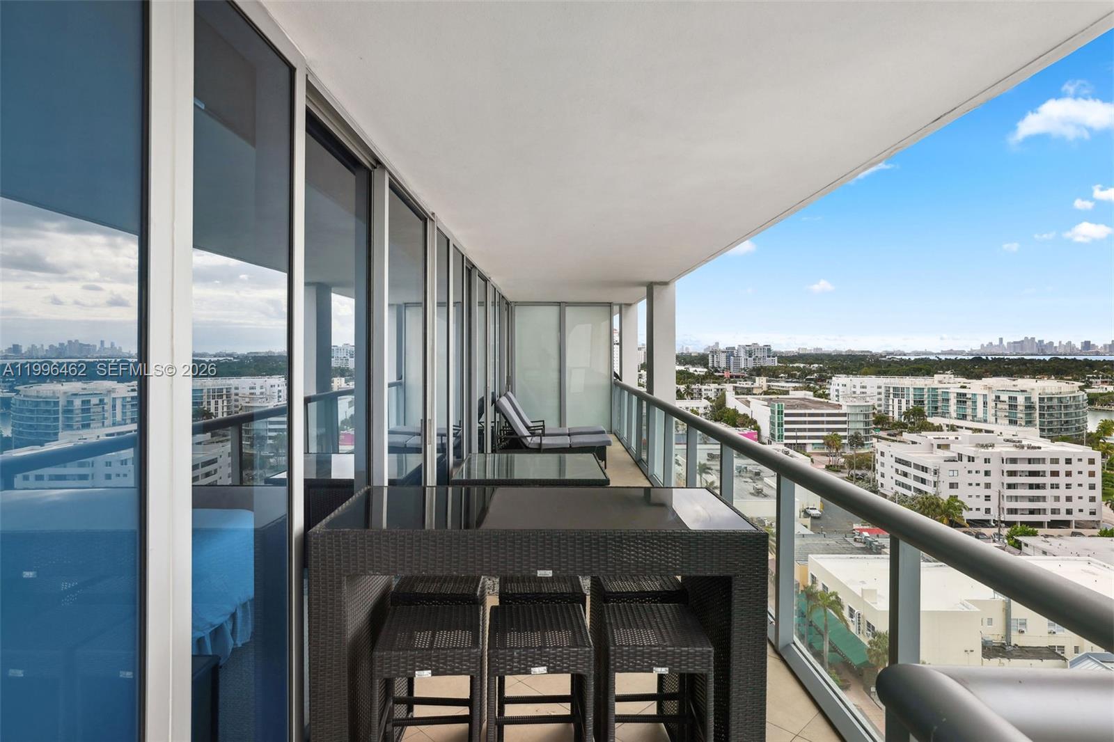 SOUTH CARILLON BEACH COND - Residential Lease