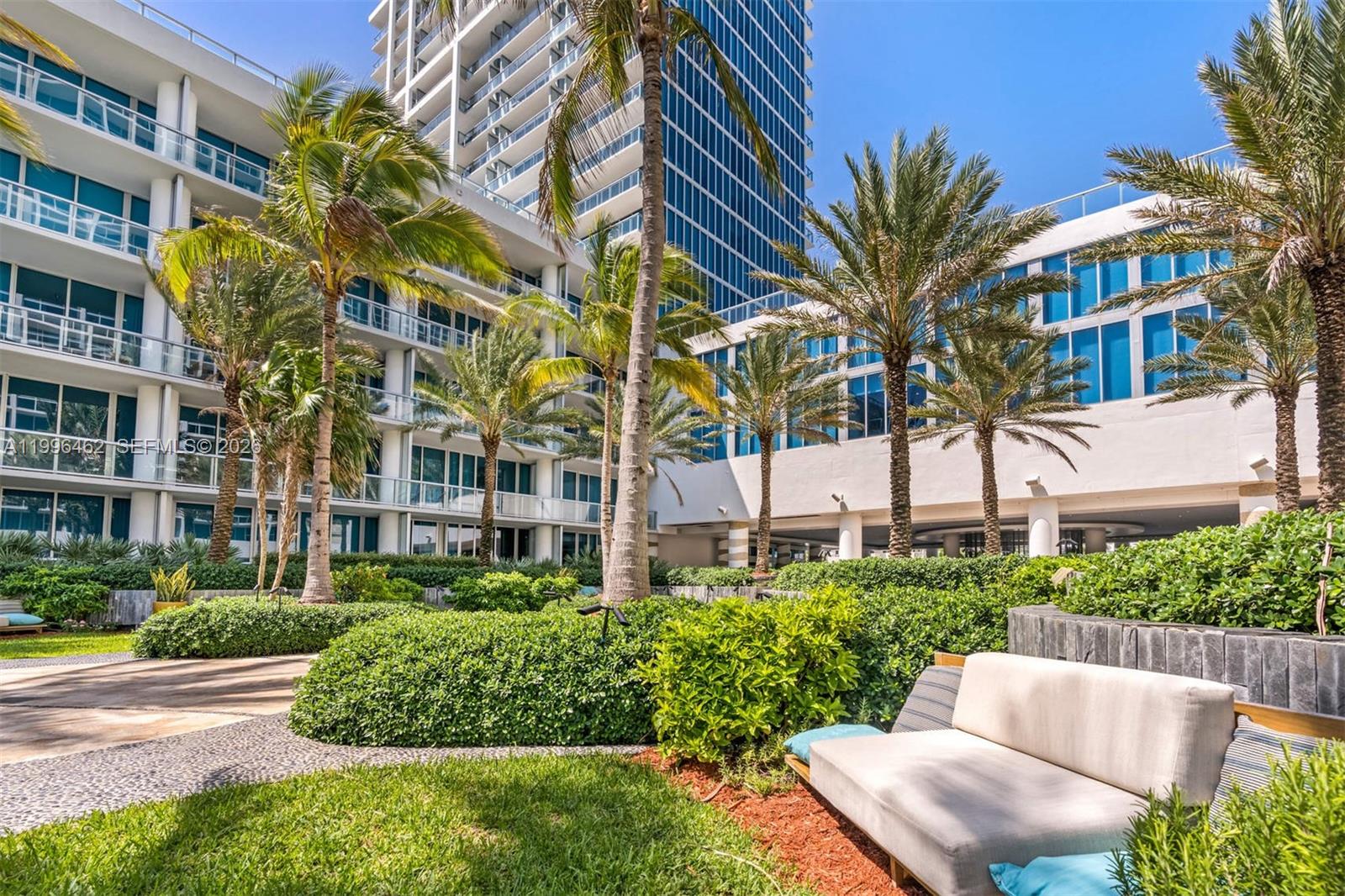 SOUTH CARILLON BEACH COND - Residential Lease