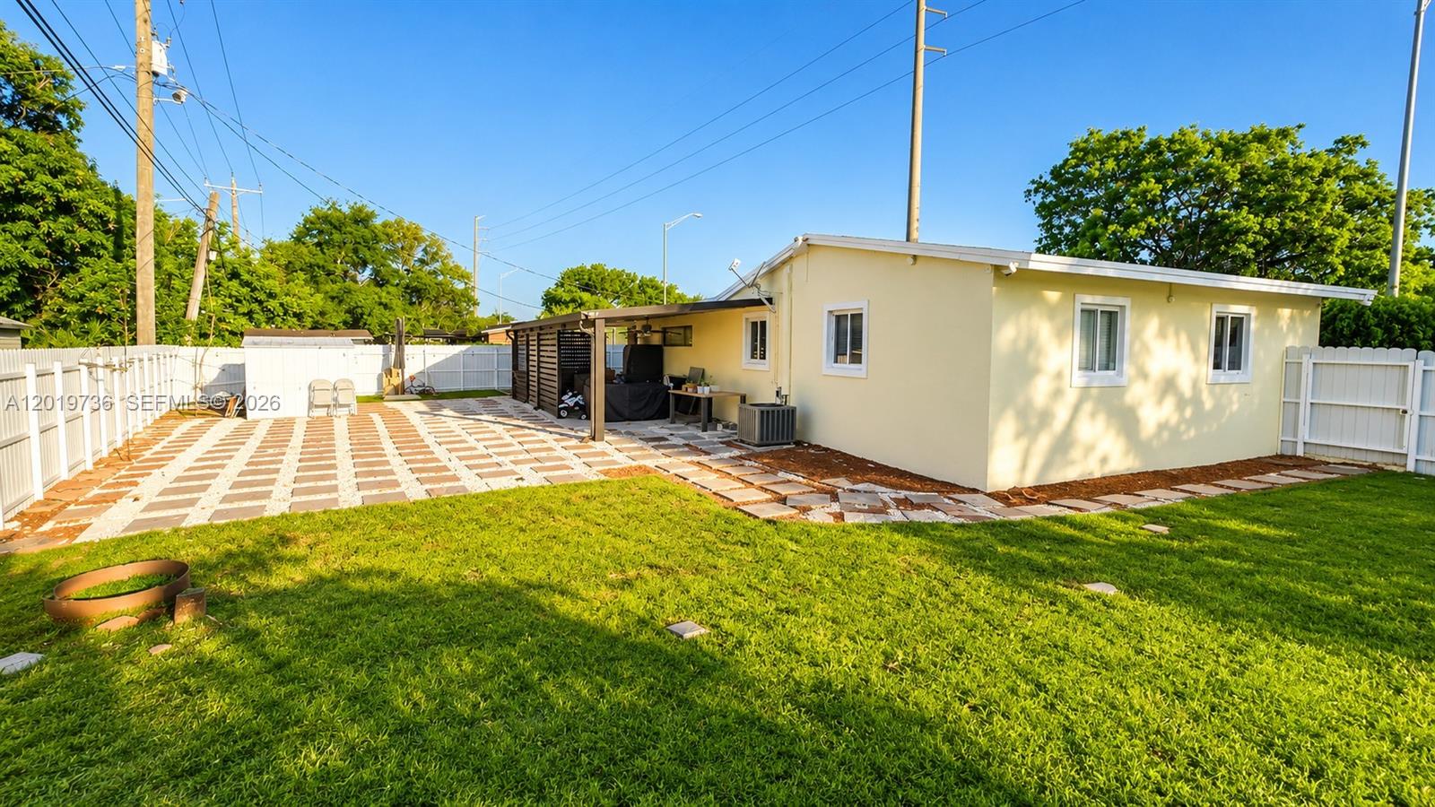 CAROL CITY 1 ST ADDN - Residential