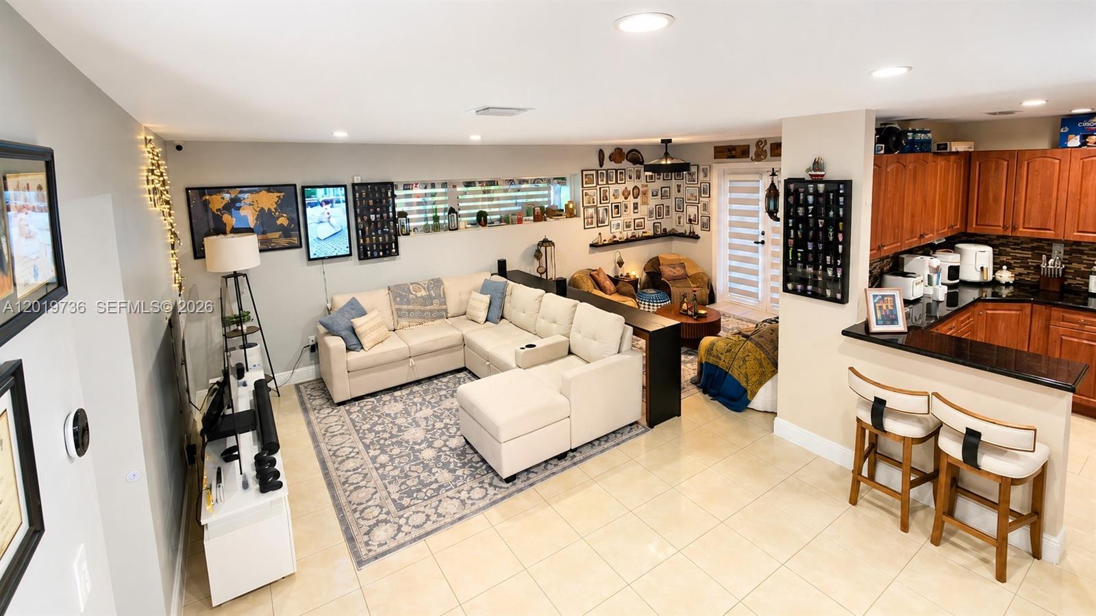 CAROL CITY 1 ST ADDN - Residential