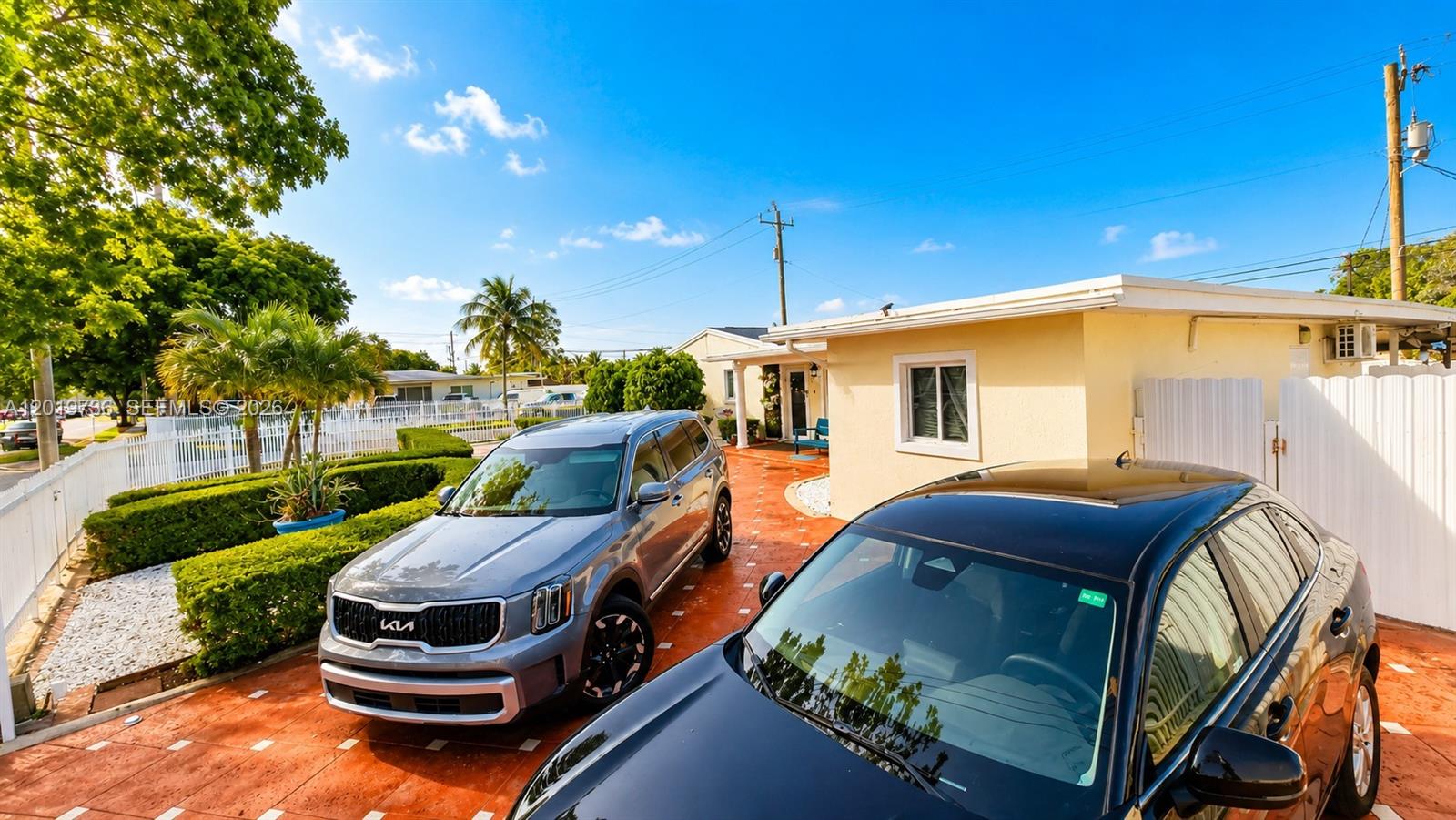 CAROL CITY 1 ST ADDN - Residential