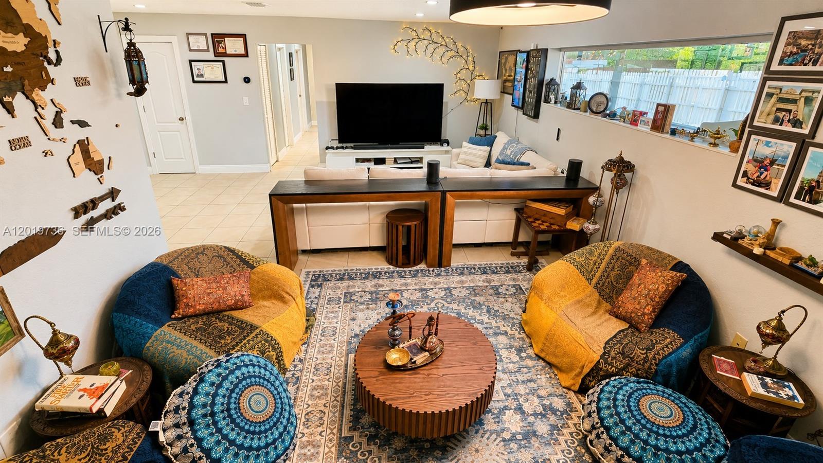 CAROL CITY 1 ST ADDN - Residential