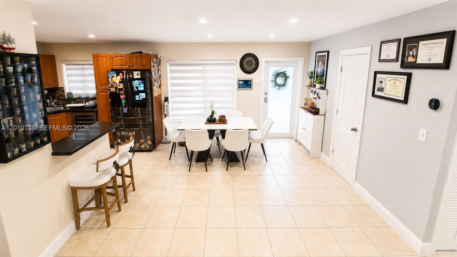 CAROL CITY 1 ST ADDN - Residential