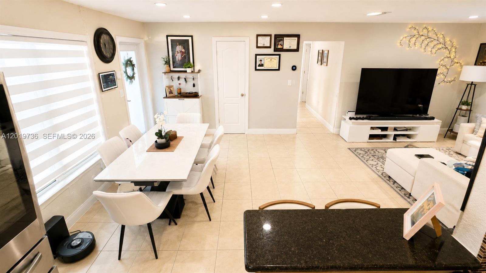 CAROL CITY 1 ST ADDN - Residential