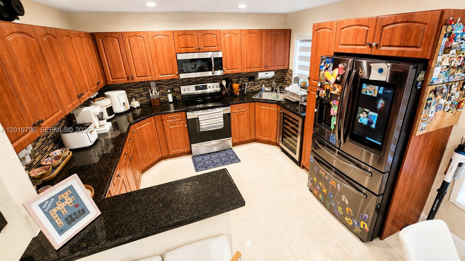 CAROL CITY 1 ST ADDN - Residential