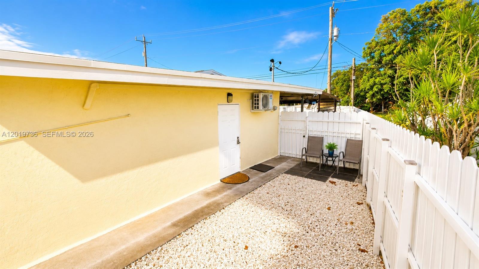 CAROL CITY 1 ST ADDN - Residential