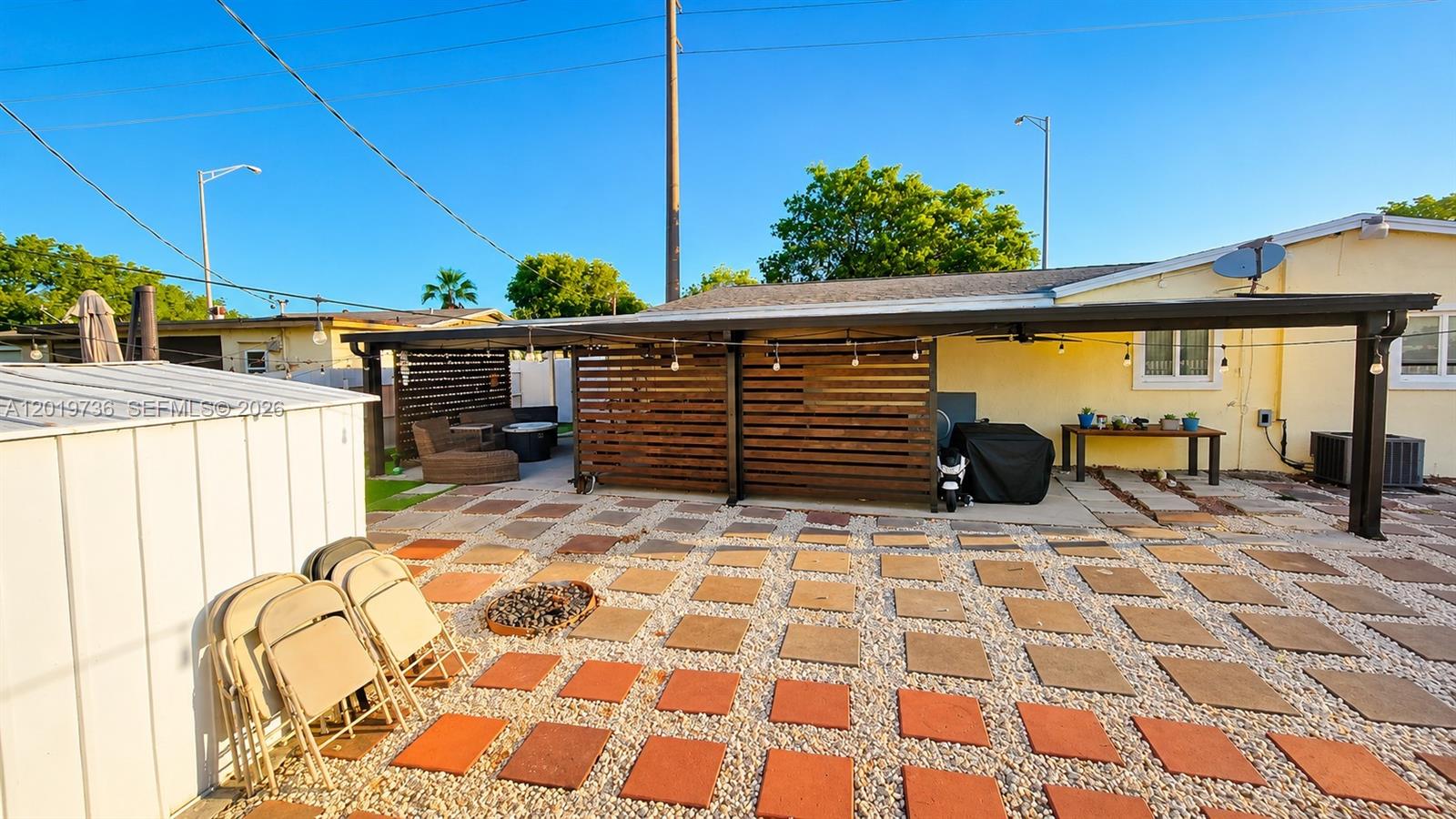 CAROL CITY 1 ST ADDN - Residential