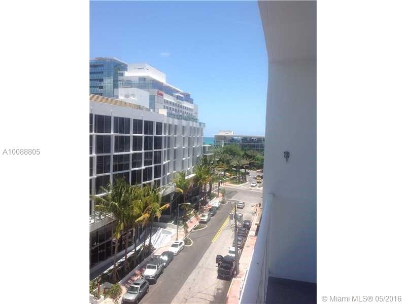 Clearview Towers Condo - Residential Lease