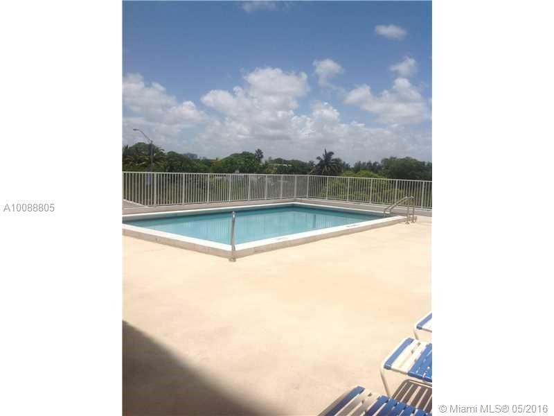 Clearview Towers Condo - Residential Lease