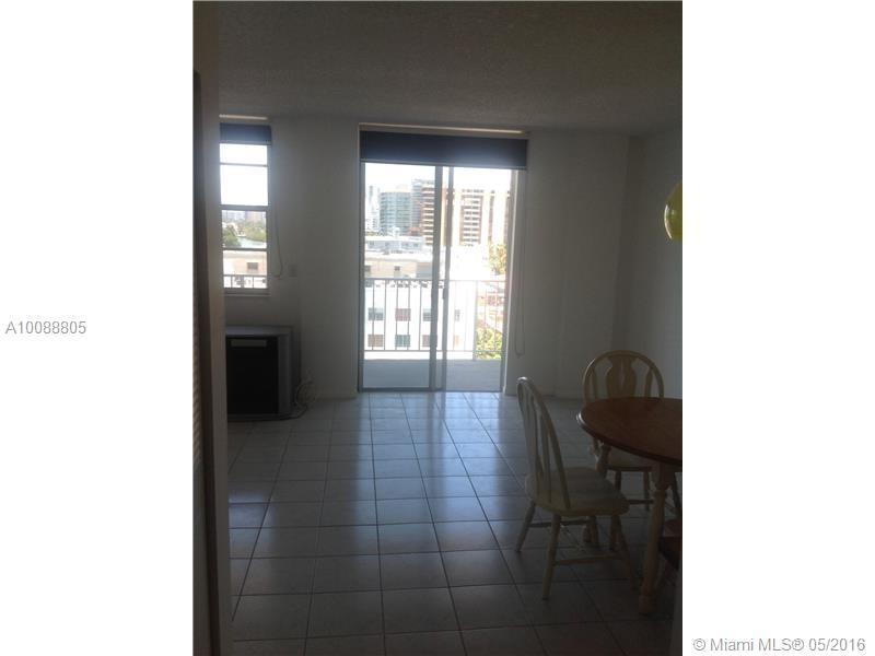 Clearview Towers Condo - Residential Lease