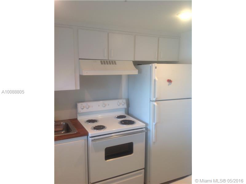 Clearview Towers Condo - Residential Lease