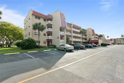 1020 Country Club Dr Unit 206, Margate, FL 33063 - MLS#: A11781779