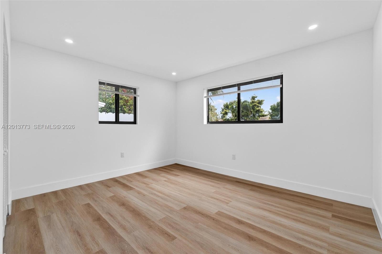 MIRAMAR PARK FOURTH ADD - Residential