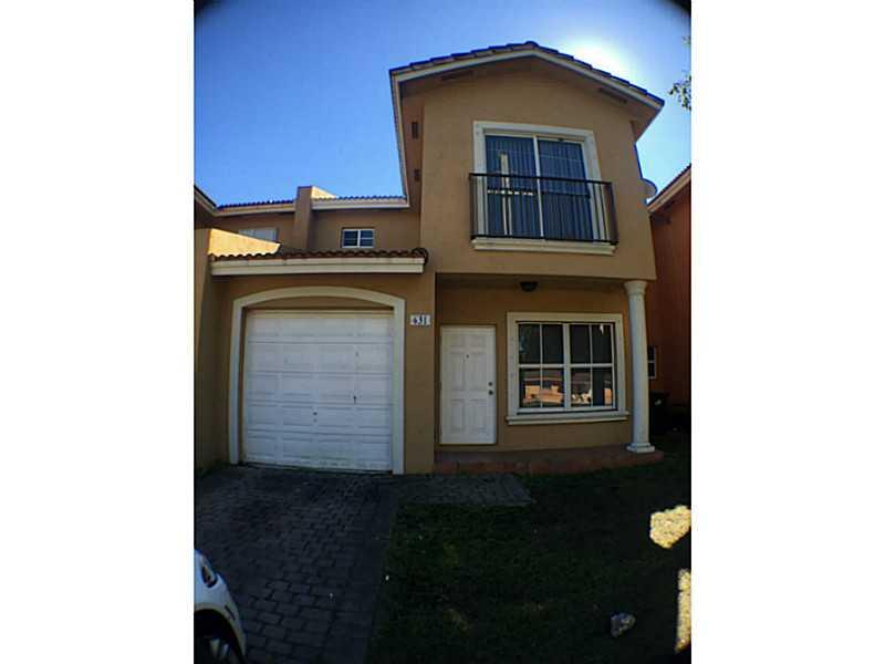 Beautiful fully renovated town home featuring 3 bed/2 baths, fenced backyard and covered parking garage. Easy to show. Section 8 welcome.